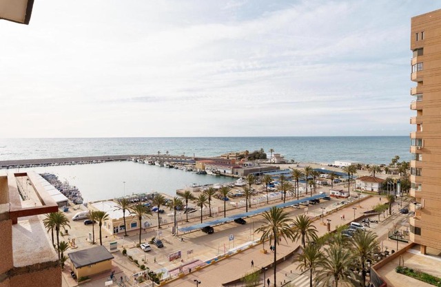 Apartamento Palmeras