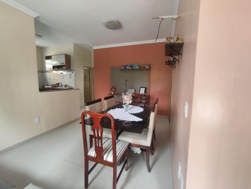Apartamento para a Cop30