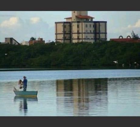 Apartamento para alugar em Aracaju