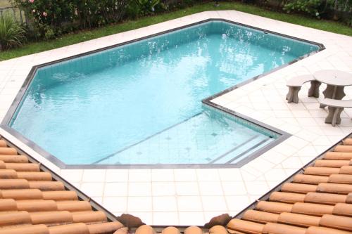 Apartamento para casal