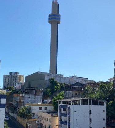 Apartamento para Carnaval