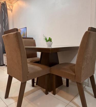 Apartamento para COP 30