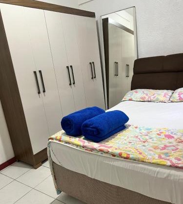 Apartamento para COP 30 no centro de Belém