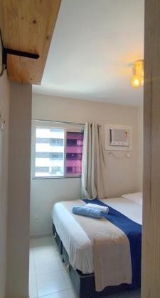 Apartamento para Cop 30 próximo a Basílica