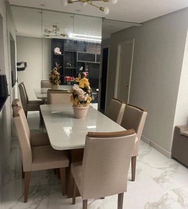 Apartamento para COP30