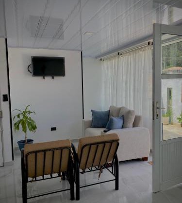 Apartamento para descansar