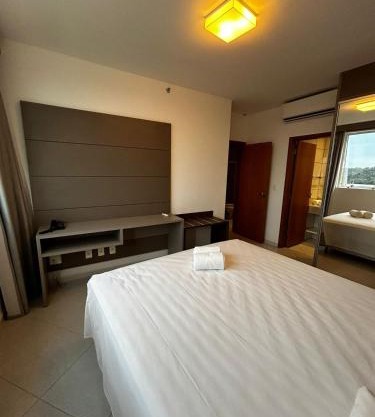 Apartamento Parque do Peão