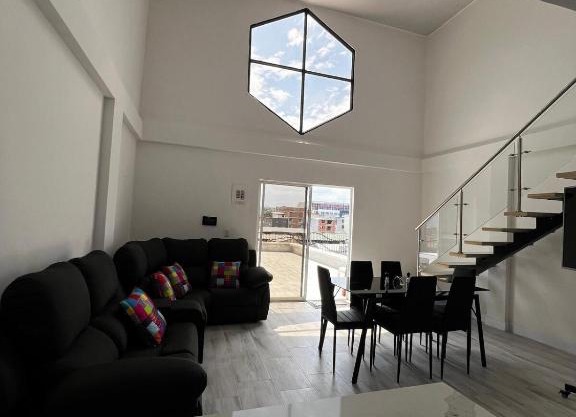 Apartamento PentHouse Vistas Espectaculares