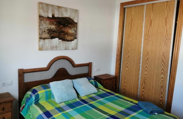 Apartamento Pepe 1B