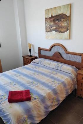 Apartamento Pepe