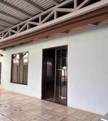 Apartamento Pequeño descanso San Ramon