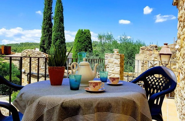 Apartamento Peratallada