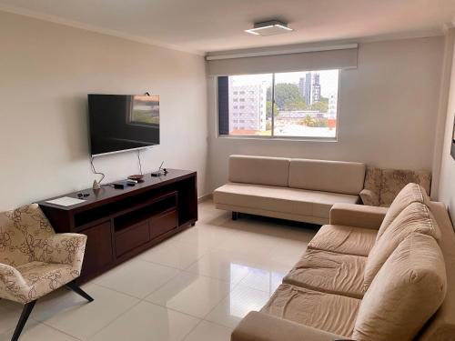 Apartamento perfeito, bem localizado, confortável, espaçoso e com bom preço insta thiagojacomo