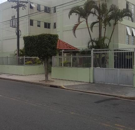 Apartamento Peruíbe