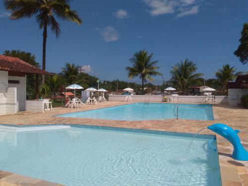 Apartamento Piccola Marina da Hélvia Porto Bracuhy