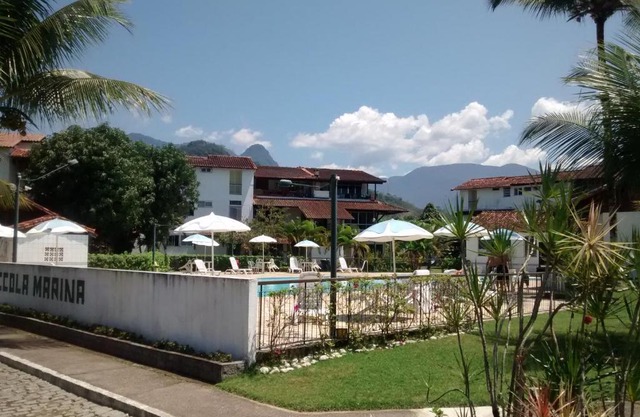 Apartamento Piccola Marina BR Marinas Angra dos Reis Bracuí