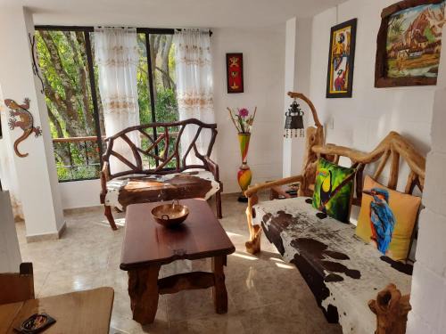 Apartamento Pintoresco Medellín