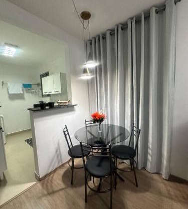 APARTAMENTO PIRACICABA Spagna
