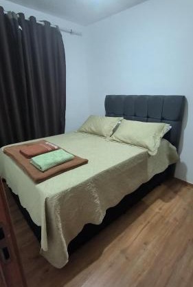 Apartamento Plantar e Cuidar