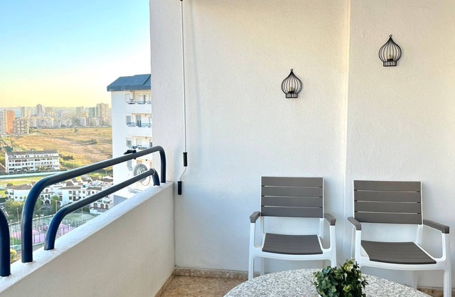 Apartamento Playa del Puig