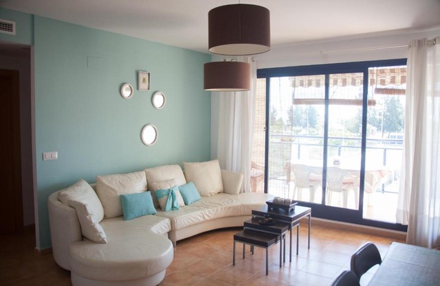 Apartamento Playa Moncofar - Xilxes