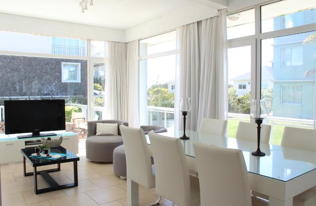 Apartamento Playas Carilo