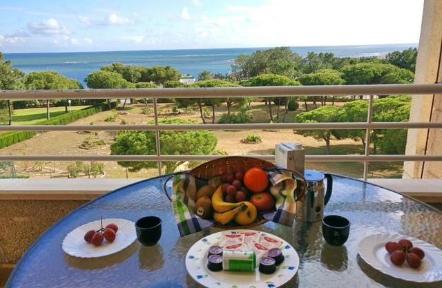 Apartamento Playas del Sur