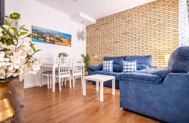 Apartamento Poemas de Bécquer