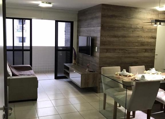 Apartamento PONTA VERDE Maceió