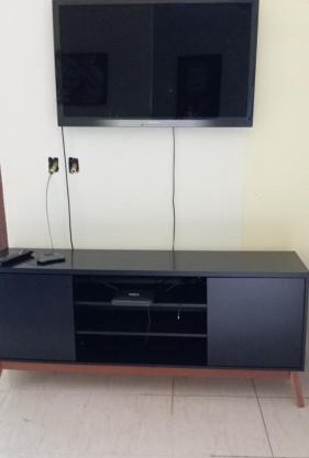 Apartamento por temporadas