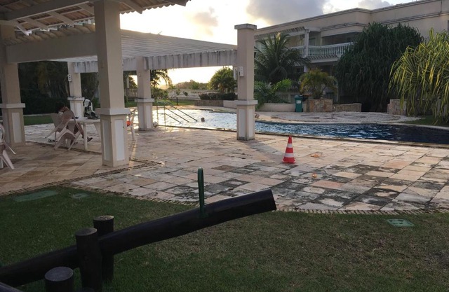 Apartamento Porto Brasil