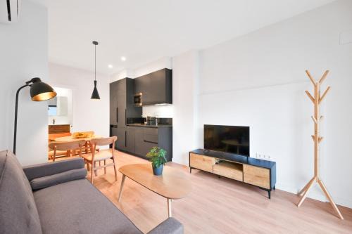 Apartamento Posidonia
