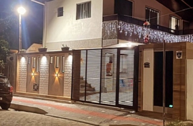 Apartamento Próximo Beto Carreiro Penha sc