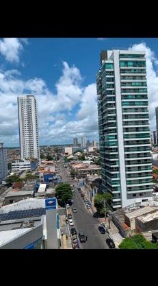 Apartamento Próximo a Basilia para Cop 30