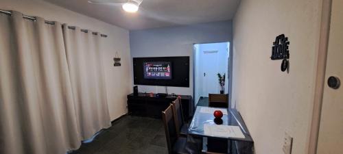 Apartamento Praia Caiçara