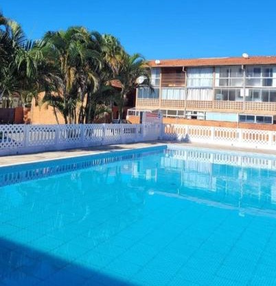 Apartamento Praia da Maranduba