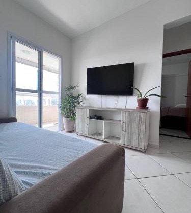 Apartamento Praia Grande