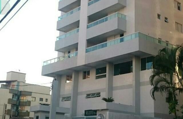 Apartamento Praia Grande - Aviação