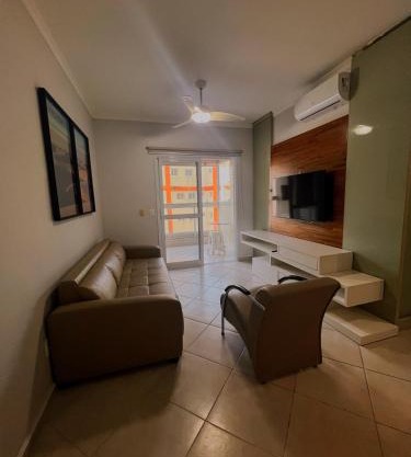 Apartamento Praia Grande 405