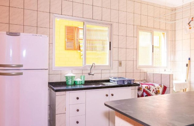 Apartamento Praia Grande Ubatuba Próximo Mar Internet WiFi