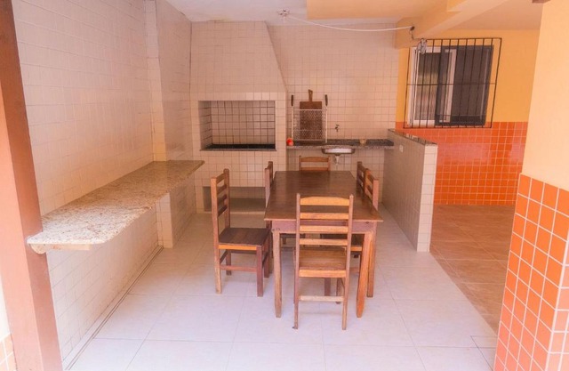 Apartamento Praia Grande Ubatuba Próximo Mar Internet WiFi