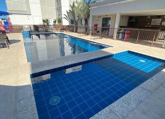 Apartamento Praia Parque Shopping 4