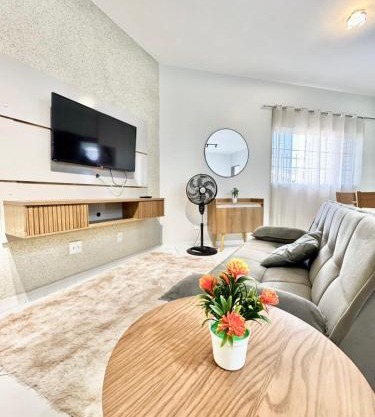 Apartamento Premium Cama Queen Ar Cond centro cidade