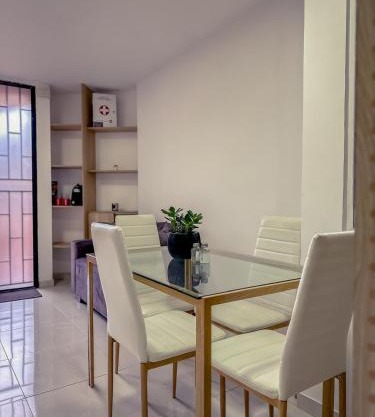 Apartamento primer piso CR Villa Roma Las Mercedes