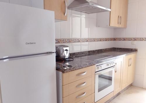 Apartamento primera línea Estepona by ISA Hoteles