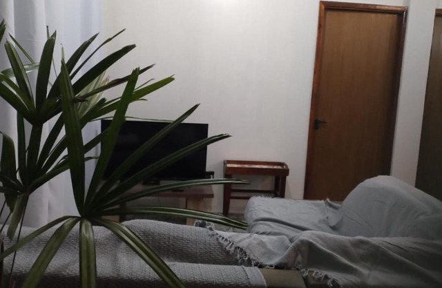 Apartamento privativo aconchegante