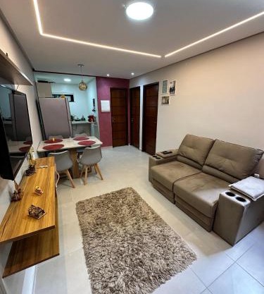 apartamento prox ao vila maguary