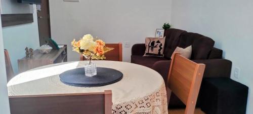 apartamento Proximo ao Shopping Caruaru ar condicionado