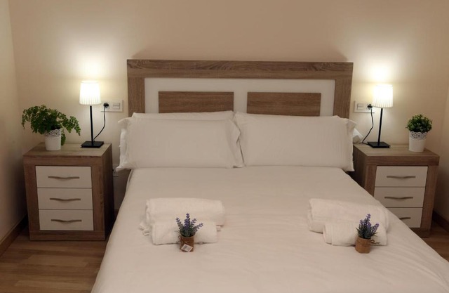 Apartamento Turisticos Puente Romano 