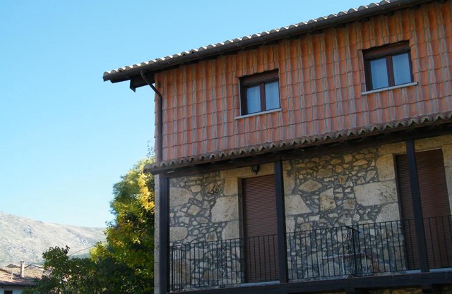 Apartamento Puerta del Sol de 1 habitación